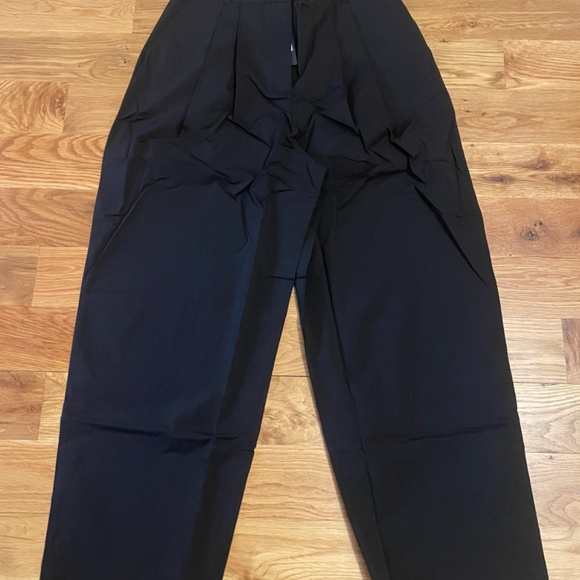 NWT Reformation Danielle Oversized Pant - Size 4 - Picture 3 of 6